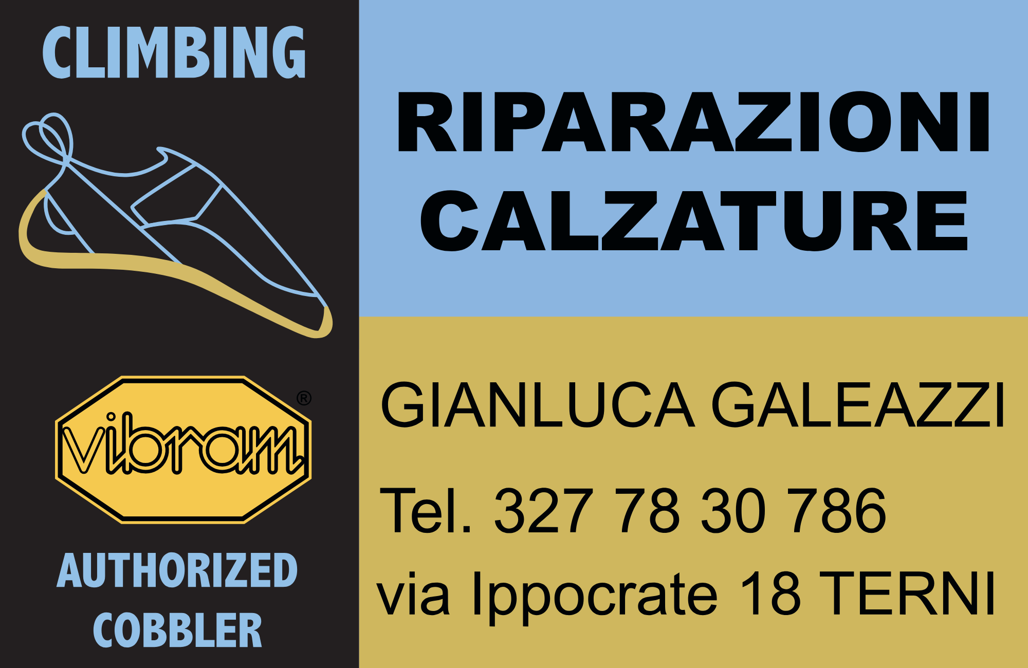 Gianluca Galeazzi