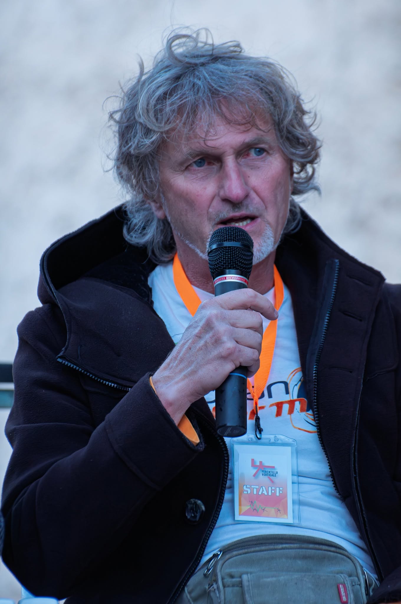 Pier Federico Runcini