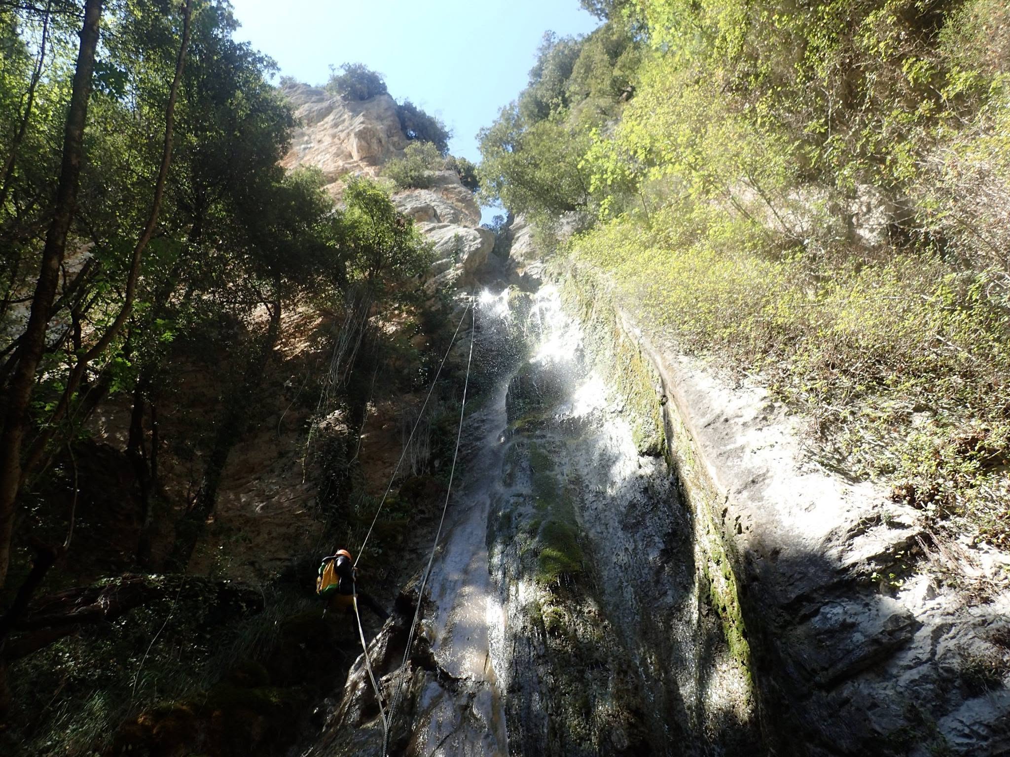 Forra del Casco