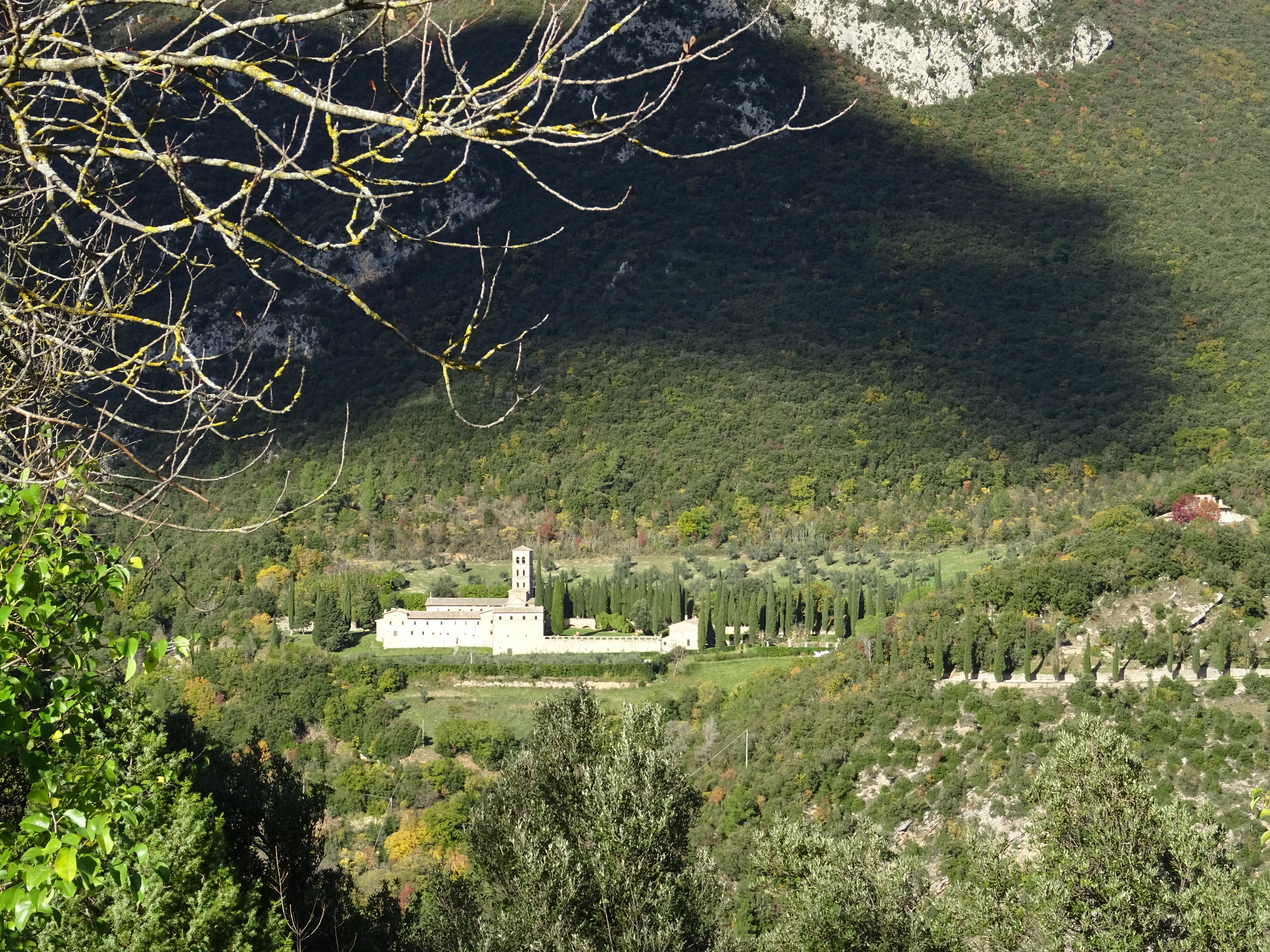 Abbazia di San Pietro in Valle